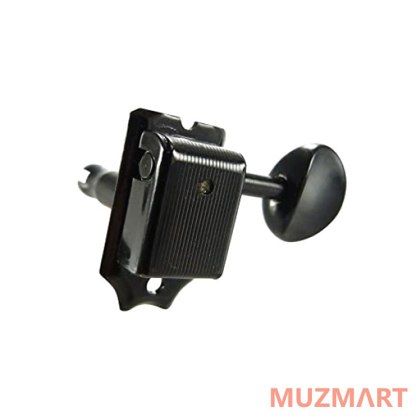 Gotoh SD91-05M-B-L6 Колки для гитары 6л