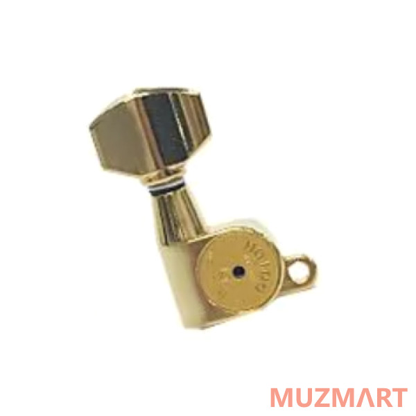 Gotoh SG360-HAPM-07-GG-L6 Колки для гитары 6л