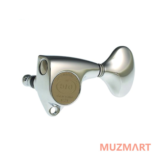 Gotoh SGV510Z-L5-C-L3+R3 Колки для гитары