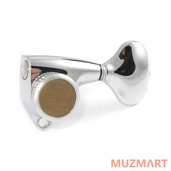 Gotoh SGV510Z-MGT-L5-C-L3+R3 Колки для гитары 3+3
