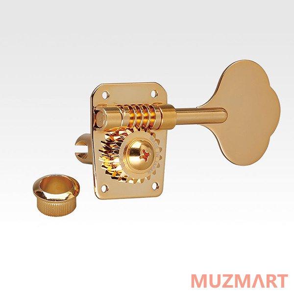 Gotoh GB10-GG-L4 Колки для бас-гитары 4л
