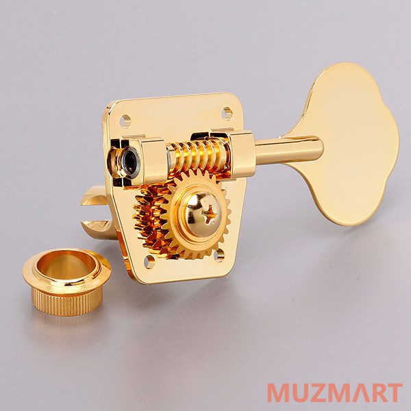 Gotoh GB2-GG-L4 Колки для бас-гитары 4л