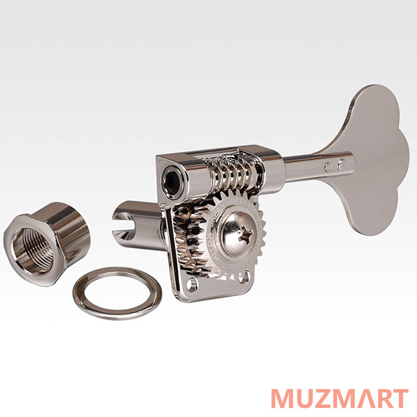 Gotoh GB528-N-L2+R2 Колки для бас-гитары 2+2