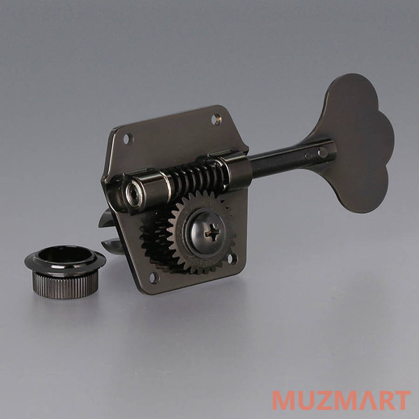 Gotoh GB640-B-L4 Колки для бас-гитары 4л