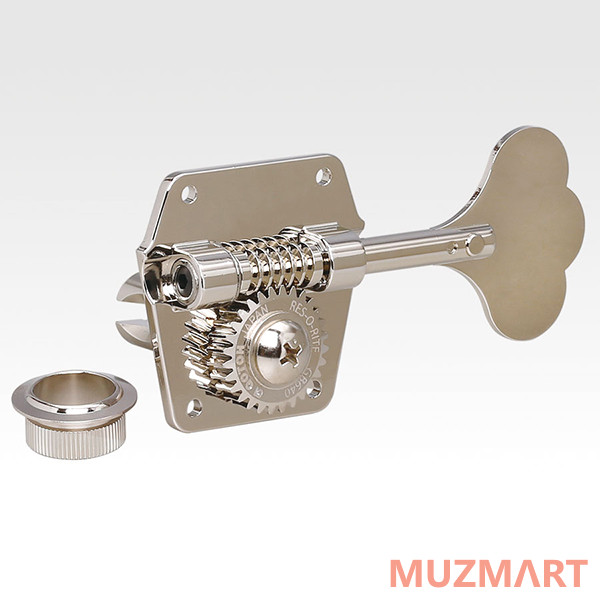 Gotoh GB640-N-L4 Колки для бас-гитары 4л