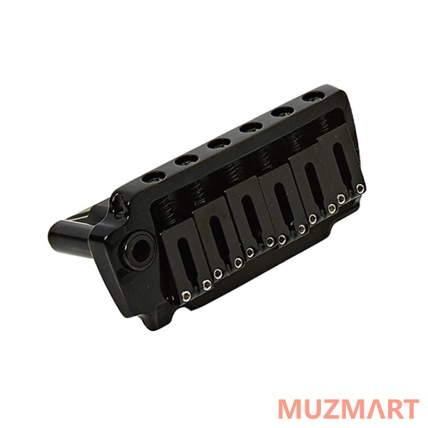 Gotoh EV510T-FE-B Бридж (струнодержатель) тремоло