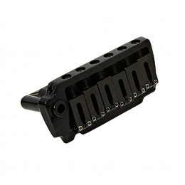 Gotoh EV510T-FE-B Бридж (струнодержатель) тремоло