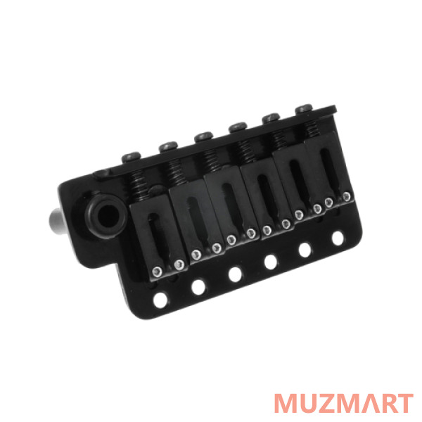 Gotoh NS510TS-FE2-B Бридж (струнодержатель) тремоло