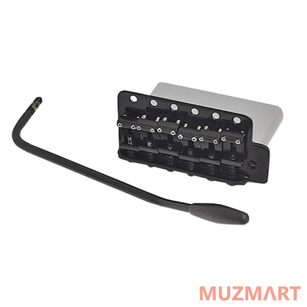 Gotoh GE101TS-B Бридж (струнодержатель) тремоло