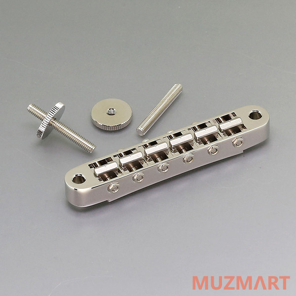 Gotoh Ti103B-N Бридж (струнодержатель)