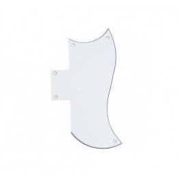 Hosco SG-W3P Защитная накладка для электрогитары