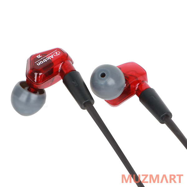 Alctron AE07R Наушники внутриканальные