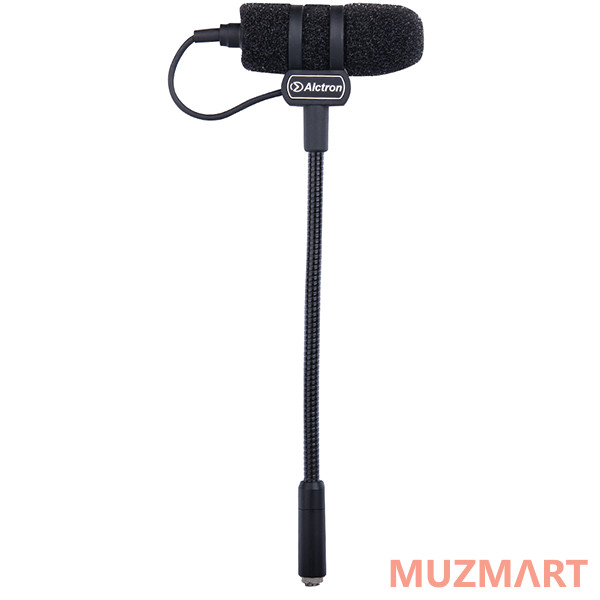 Alctron GM604 Микрофон для скрипки