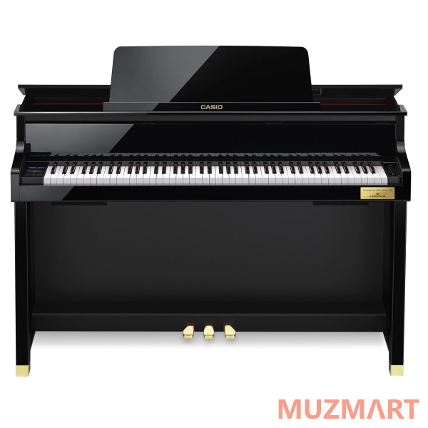 Casio Celviano GP-510BP Цифровое фортепиано