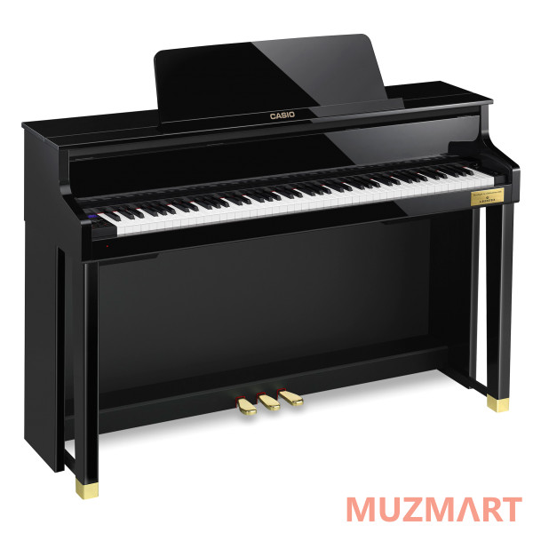 Casio Celviano GP-510BP Цифровое фортепиано