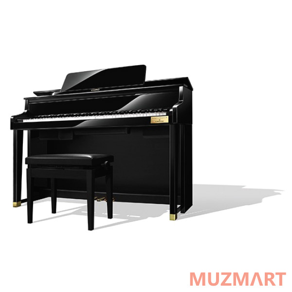 Casio Celviano GP-510BP Цифровое фортепиано