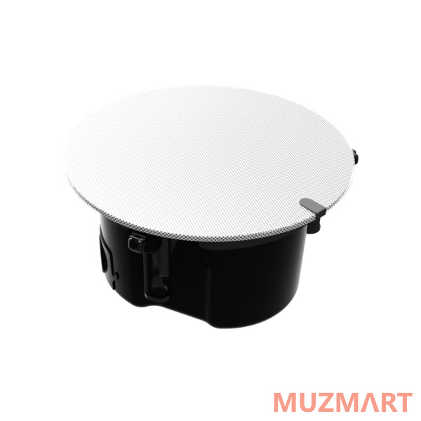 Cloud Electronics CS-C4HW Коаксиальный 4" потолочный громкоговоритель