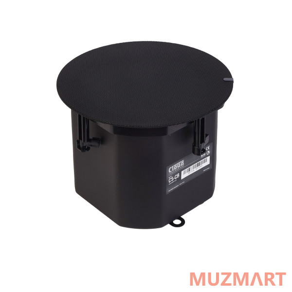 Cloud Electronics CS-C8B 8-дюймовый, потолочный громкоговоритель