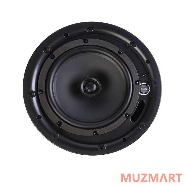 Cloud Electronics CS-C8W 8-дюймовый потолочный громкоговоритель