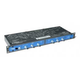Cloud Electronics CLOUD CX163 2-х зонный рэковый микшер