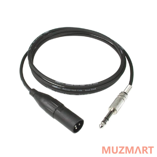 Klotz M1MS1B0500 Кабель микрофонный