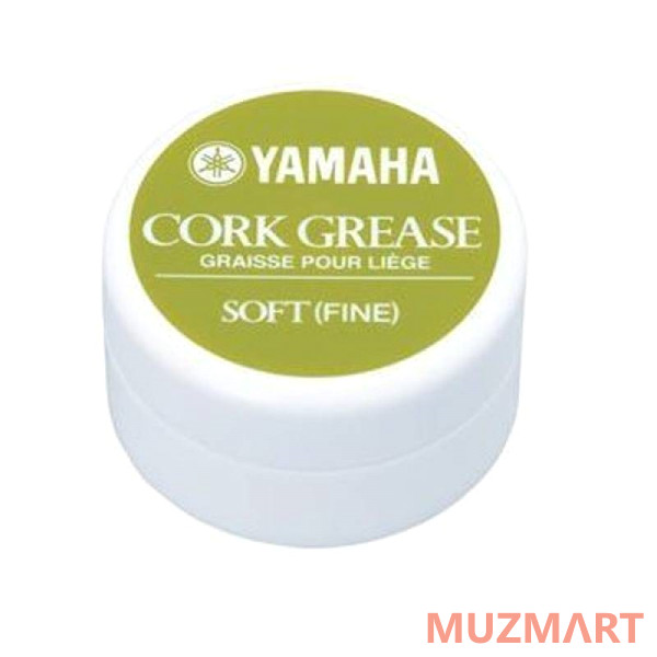 Yamaha CORK GREASE 10G Смазка для пробки