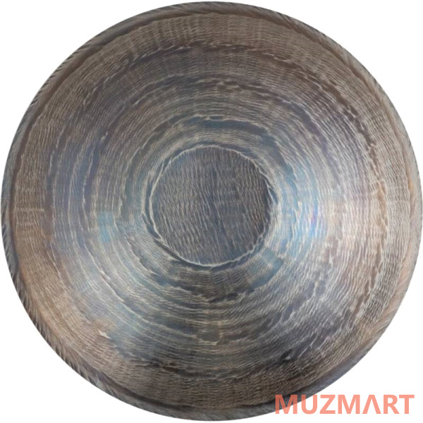Handpan Overtone L-33 9-0-BZ-Am Барабан язычковый глюкофон