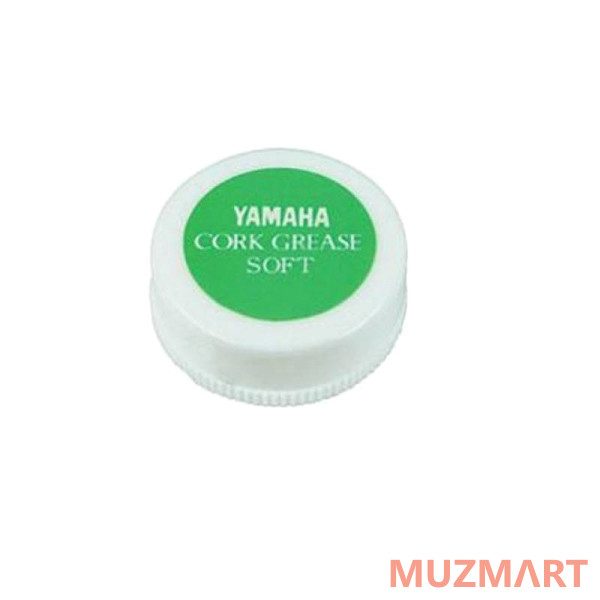 Yamaha CORK GREASE SMALL 2G Смазка для пробки