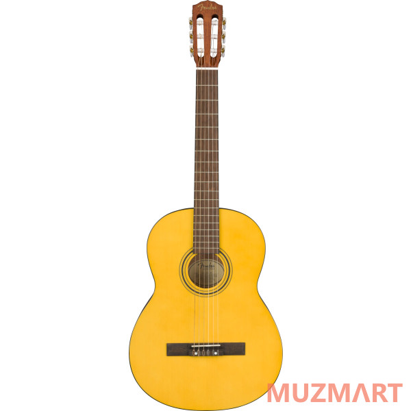 Fender ESC-110 CLASSICAL Классическая гитара