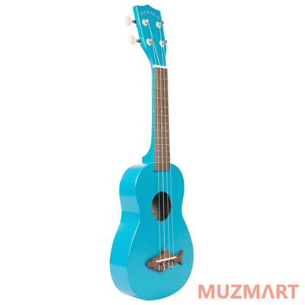 KALA MK-SS/BLU MAKALA SHARK Укулеле сопрано