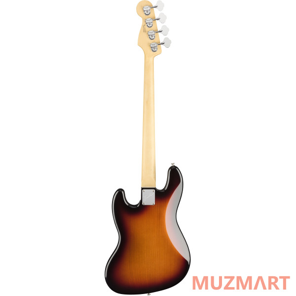 Fender AMERICAN PERFORMER JAZZ BASS®, RW, 3-COLOR SUNBURST 4-струнная бас-гитара