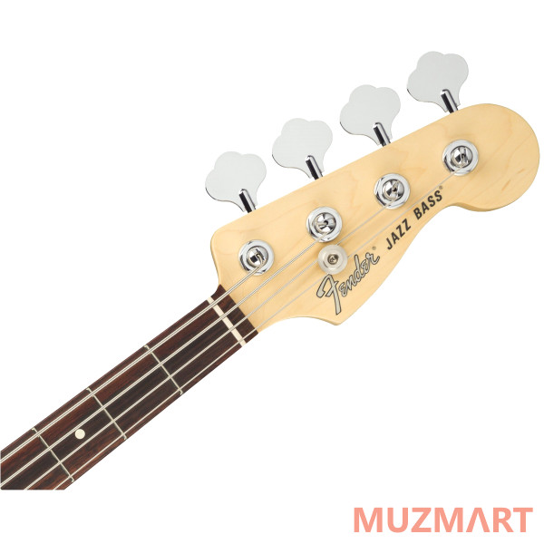 Fender AMERICAN PERFORMER JAZZ BASS®, RW, 3-COLOR SUNBURST 4-струнная бас-гитара