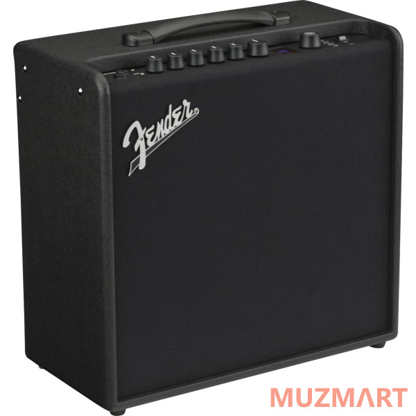 Fender MUSTANG LT50 230V EU Комбоусилитель для электрогитары