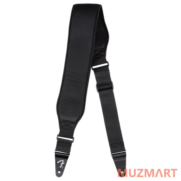 Fender Swell Neoprene Strap 3' Гитарный ремень с мягкой подкладкой