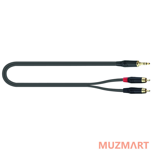 Quik Lok JUST J352RCA 1 Компонентный кабель