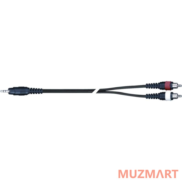 Quik Lok SX40-3K Компонентный кабель