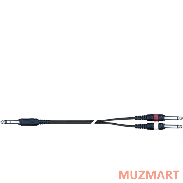 Quik Lok SX4-2,5K Компонентный кабель