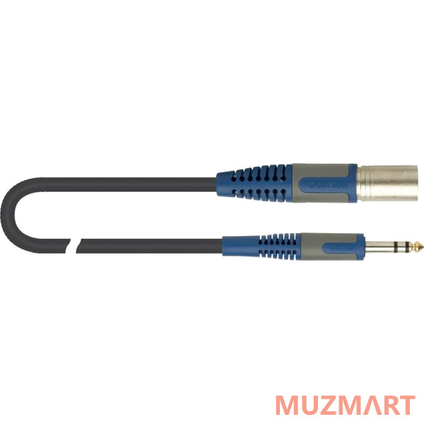 Quik Lok RKSM344-2 Микрофонный кабель