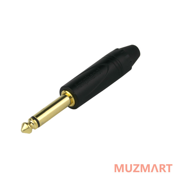 Amphenol QM2PB-AU Кабельный разъем