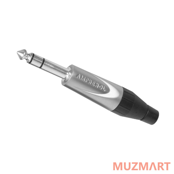 Amphenol TM3P Кабельный разъем stereo