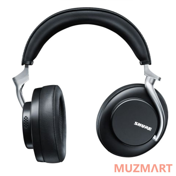 Shure SBH2350-BK-EFS Премиальные полноразмерные Bluetooth наушники