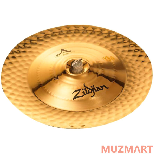 Zildjian A0361 21' A ULTRA HAMMERED CHINA Тарелка