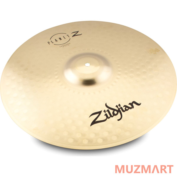 Zildjian ZP18CR 18' PLANET Z CRASH RIDE Тарелка