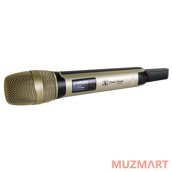 Direct Power Technology DP-220 VOCAL Двухканальная вокальная радиосистема