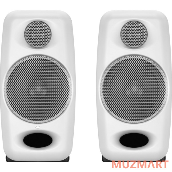 IK Multimedia iLoud Micro Monitor Компактные настольные активные громкоговорители