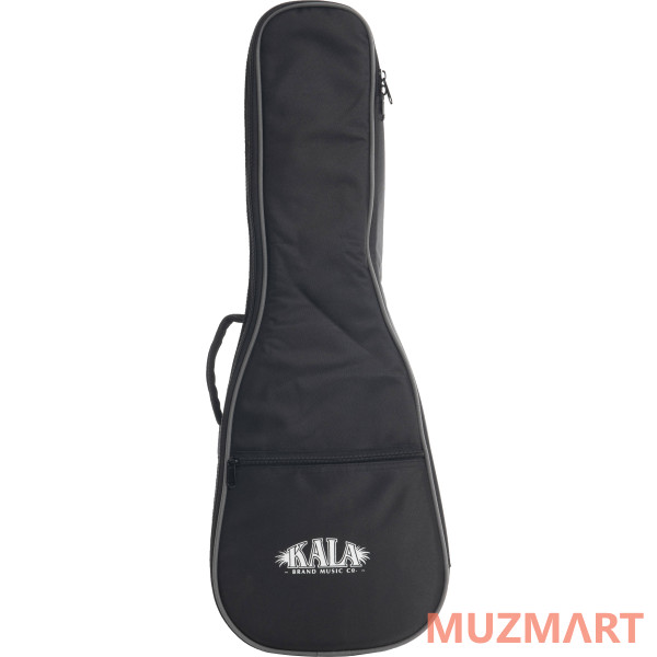 KALA UB-T-LOGO BAG - TENOR PADDED UKE W/ LOGO Чехол для укулеле тенор
