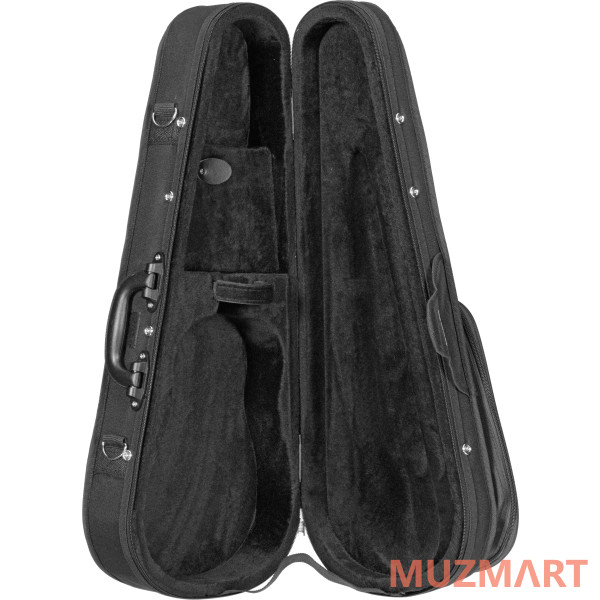 KALA UC-C CASE - CONCERT UKE Кейс для укулеле концерт