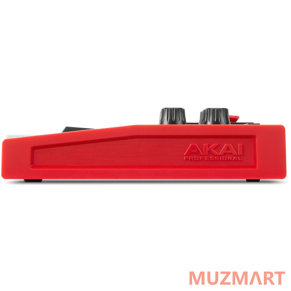 Akai Pro MPK MINI MK3 USB Миди клавиатура