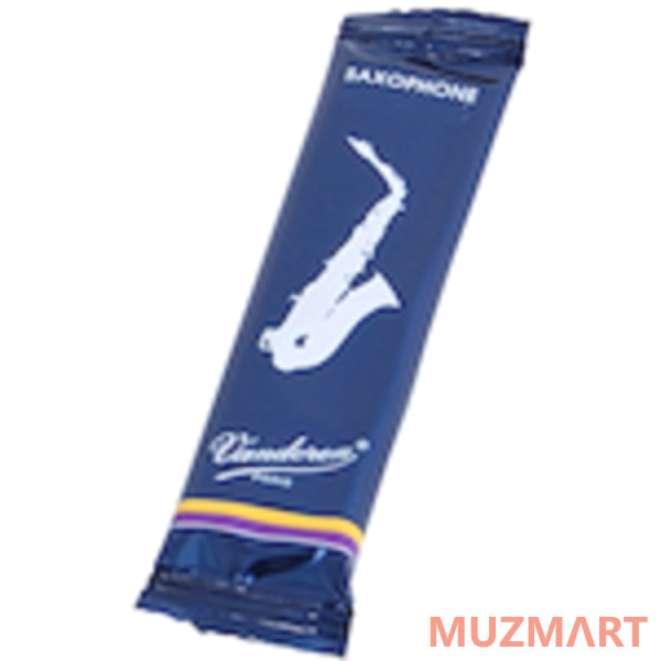Vandoren Traditional 3.5 (SR2435) Трость для баритон-саксофона