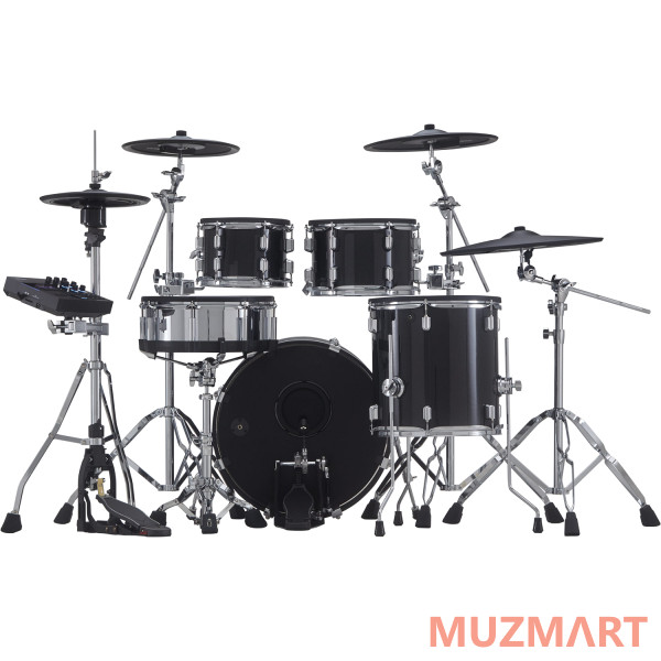 Roland VAD506-1+VAD506-2+KD-200-MS Электронная ударная установка
